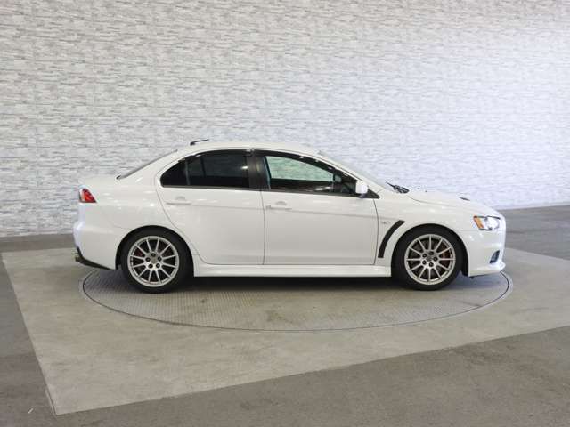 MITSUBISHI LANCER  4WD 2010 Image 31
