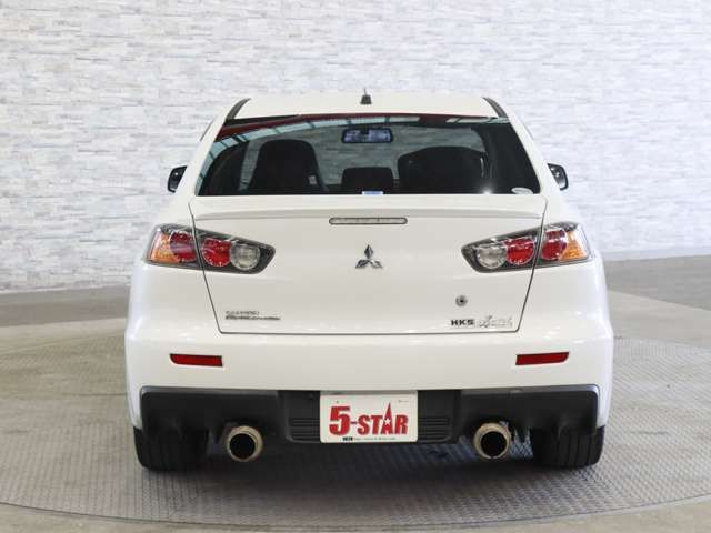 MITSUBISHI LANCER  4WD 2010 Image 31