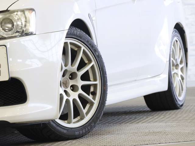 MITSUBISHI LANCER  4WD 2010 Image 31