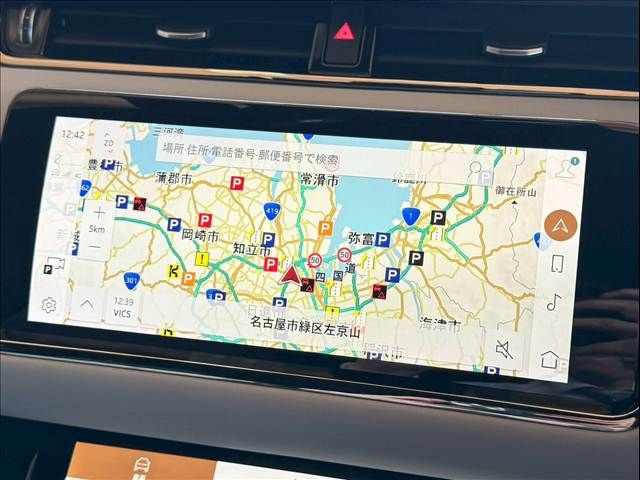 ROVER RANGE  EV 2022 Image 31