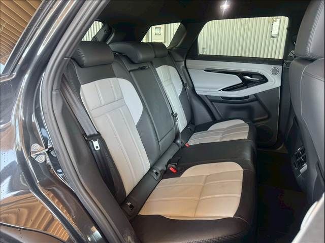 ROVER RANGE  EV 2022 Image 31