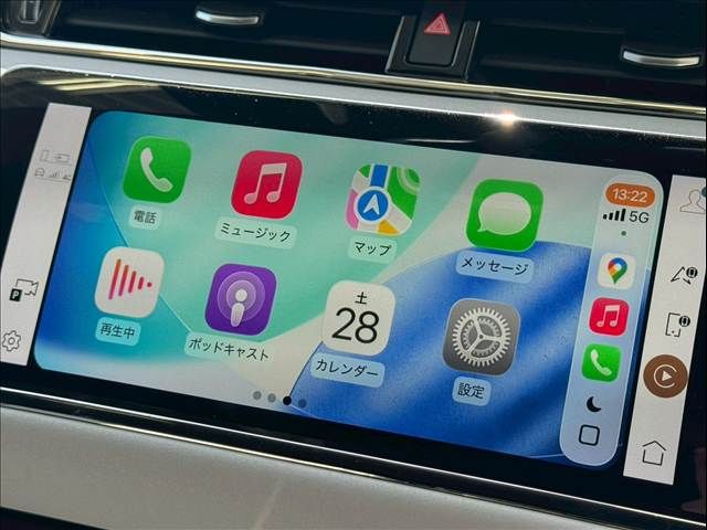 ROVER RANGE  EV 2022 Image 31