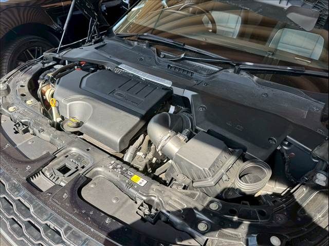 ROVER RANGE  EV 2022 Image 31