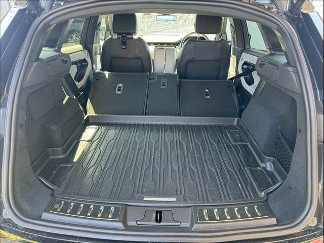 ROVER RANGE  EV 2022 Image 31