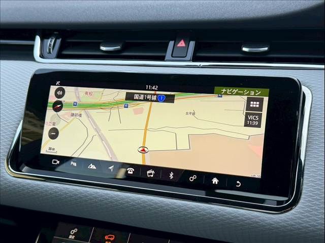 ROVER RANGE  EV 2019 Image 31