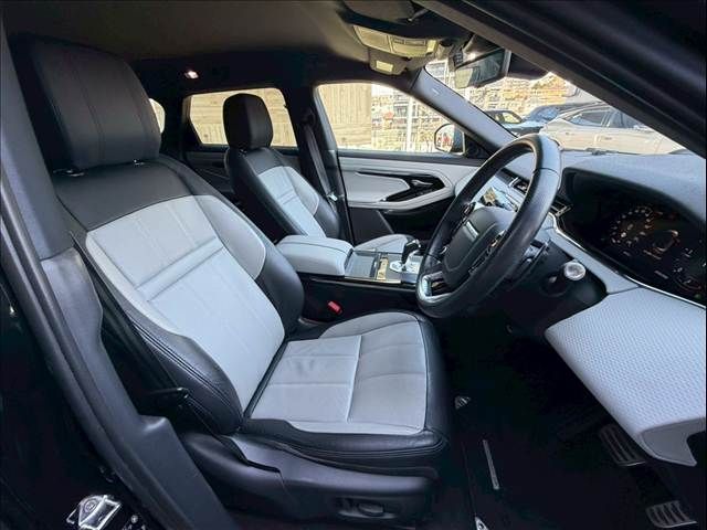 ROVER RANGE  EV 2019 Image 31