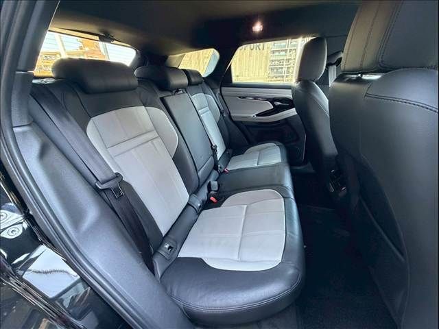 ROVER RANGE  EV 2019 Image 31