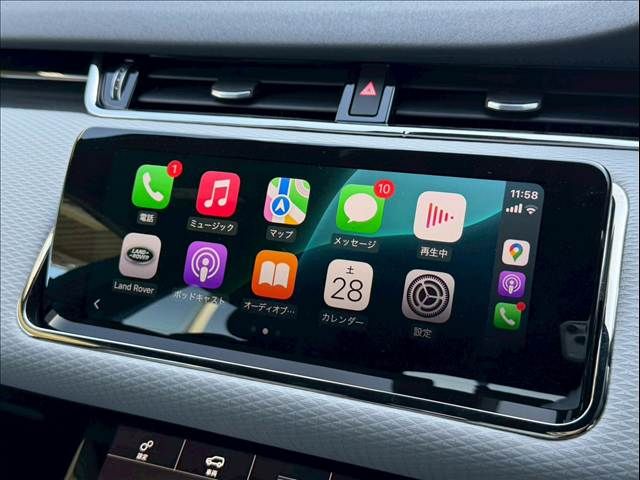 ROVER RANGE  EV 2019 Image 31