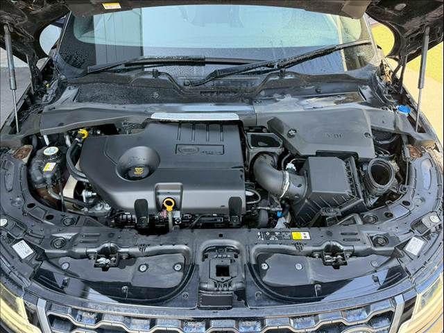 ROVER RANGE  EV 2019 Image 31