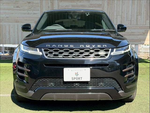 ROVER RANGE  EV 2019 Image 31