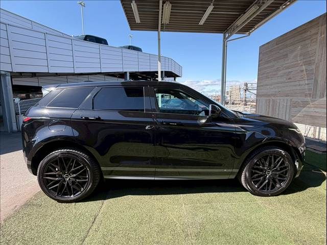 ROVER RANGE  EV 2019 Image 31