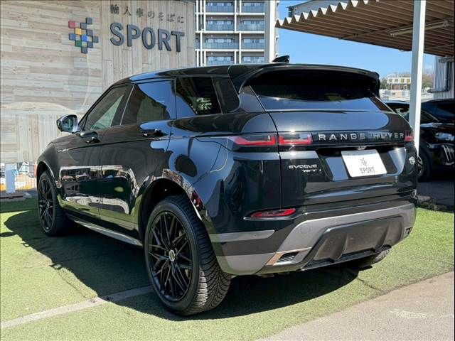 ROVER RANGE  EV 2019 Image 31