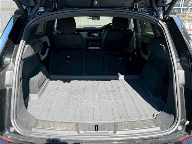 ROVER RANGE  EV 2019 Image 31