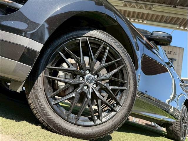 ROVER RANGE  EV 2019 Image 31