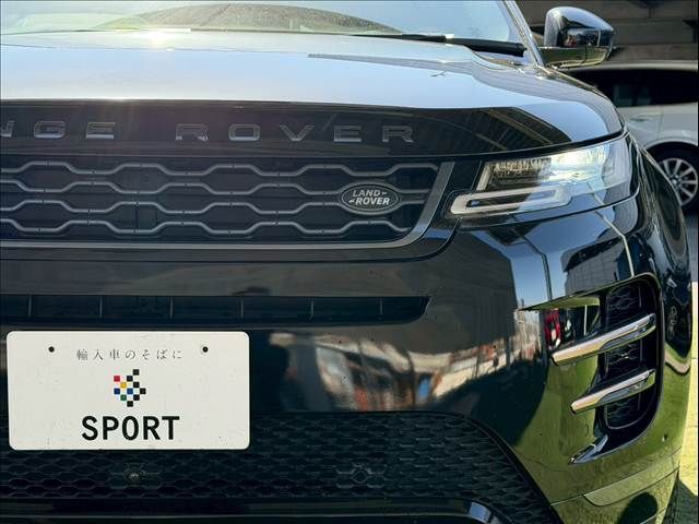 ROVER RANGE  EV 2019 Image 31