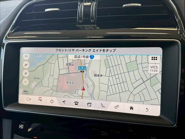 JAGUAR F-PACE 2018 Image 31