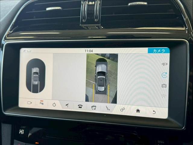 JAGUAR F-PACE 2018 Image 31