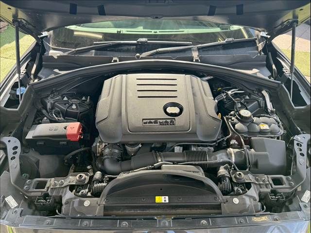 JAGUAR F-PACE 2018 Image 31