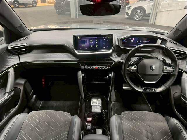 PEUGEOT 2008 2023 Image 31