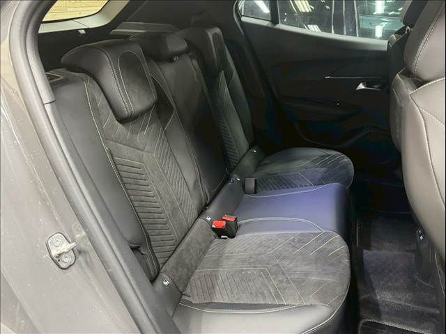 PEUGEOT 2008 2023 Image 31