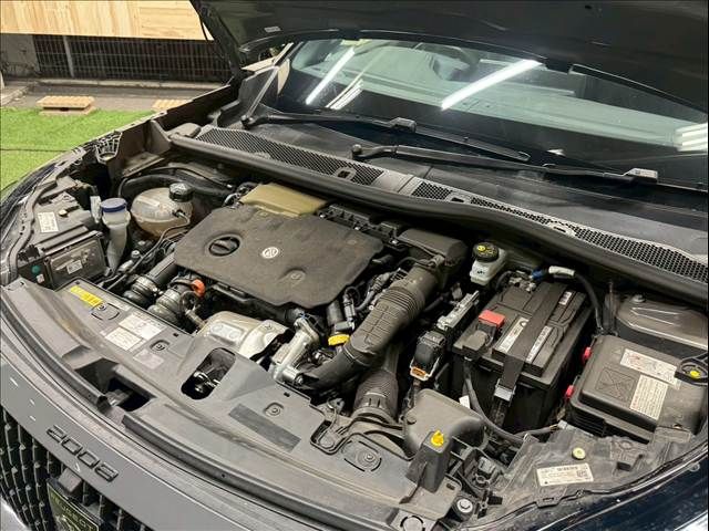 PEUGEOT 2008 2023 Image 31