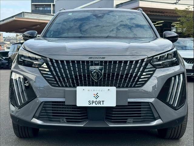 PEUGEOT 2008 2023 Image 31