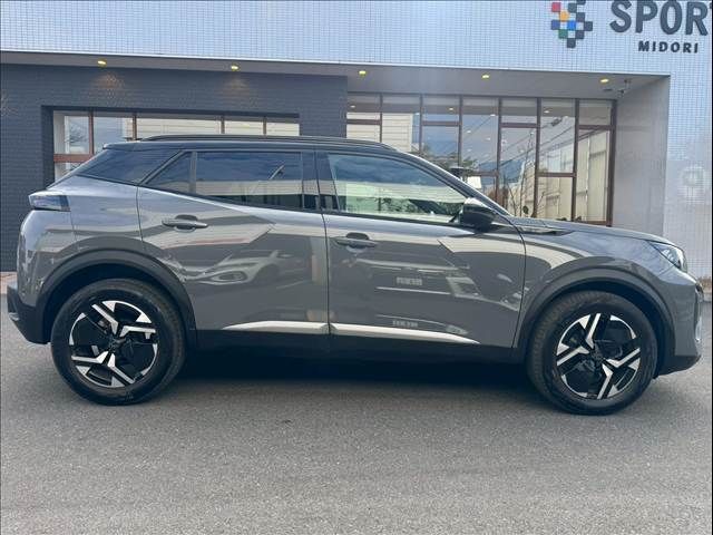 PEUGEOT 2008 2023 Image 31