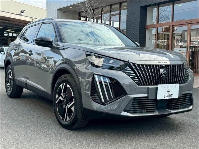 PEUGEOT 2008 2023 Image 31