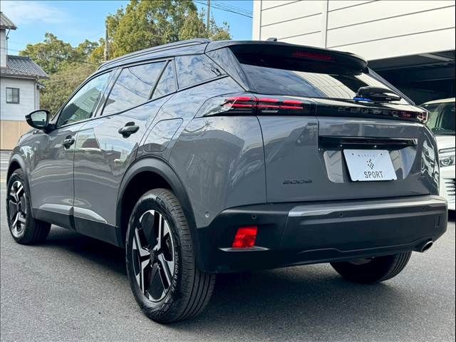 PEUGEOT 2008 2023 Image 31