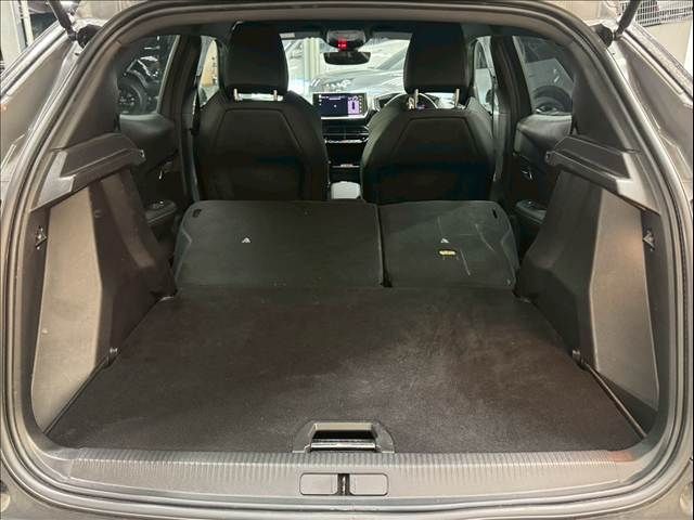 PEUGEOT 2008 2023 Image 31