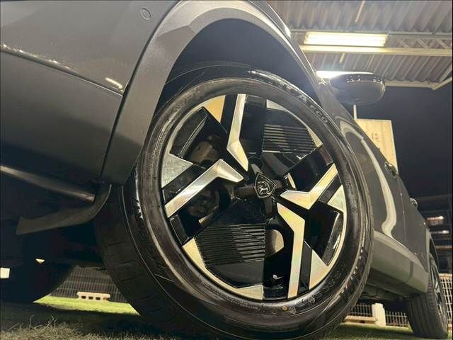 PEUGEOT 2008 2023 Image 31