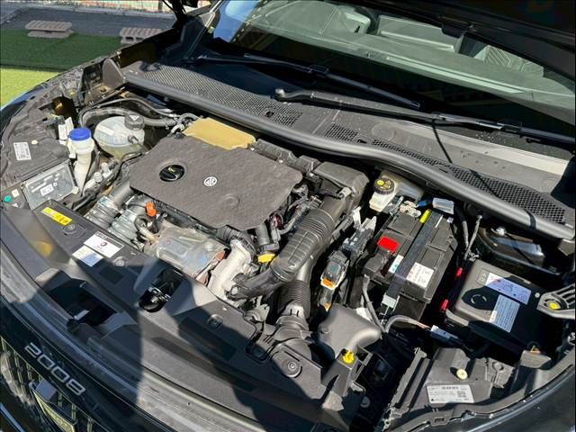 PEUGEOT 2008 2023 Image 31