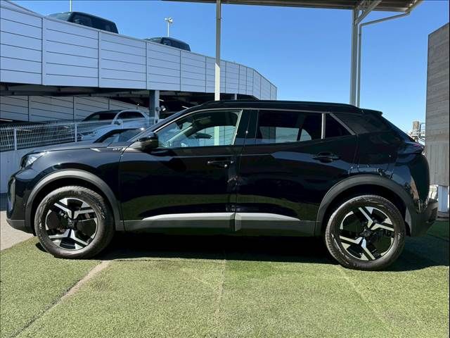 PEUGEOT 2008 2023 Image 31