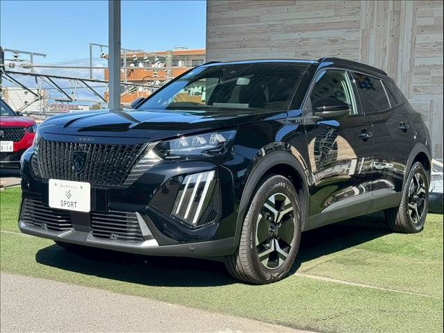 PEUGEOT 2008 2023 Image 31