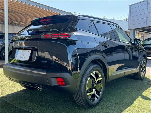 PEUGEOT 2008 2023 Image 31