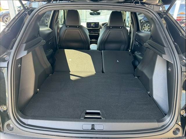 PEUGEOT 2008 2023 Image 31