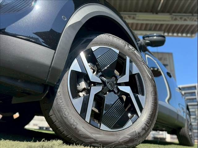 PEUGEOT 2008 2023 Image 31