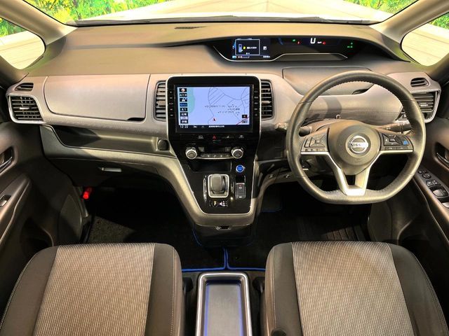 NISSAN SERENA  WG 2021 Image 31