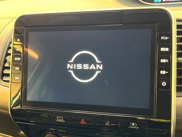 NISSAN SERENA  WG 2021 Image 31