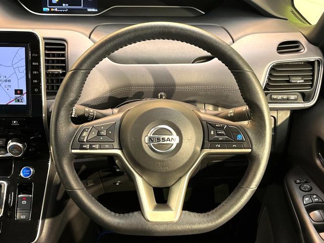 NISSAN SERENA  WG 2021 Image 31