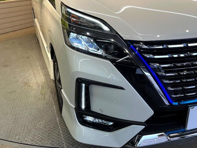 NISSAN SERENA  WG 2021 Image 31