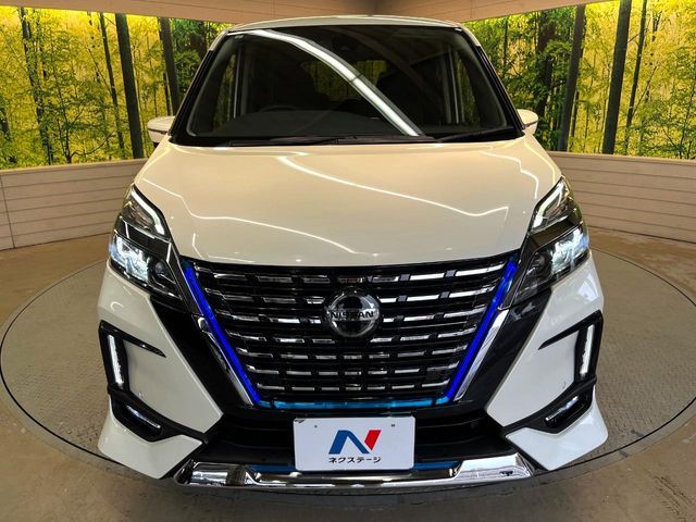 NISSAN SERENA  WG 2021 Image 31