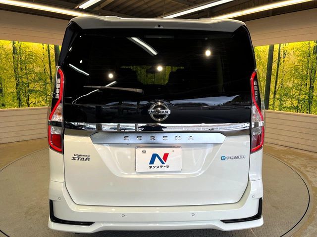 NISSAN SERENA  WG 2021 Image 31