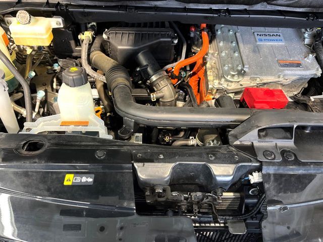 NISSAN SERENA  WG 2021 Image 31