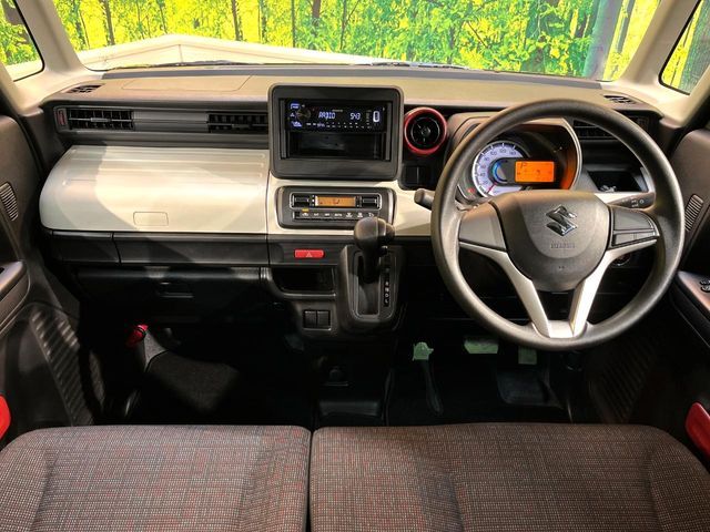 SUZUKI SPACIA 2019 Image 31