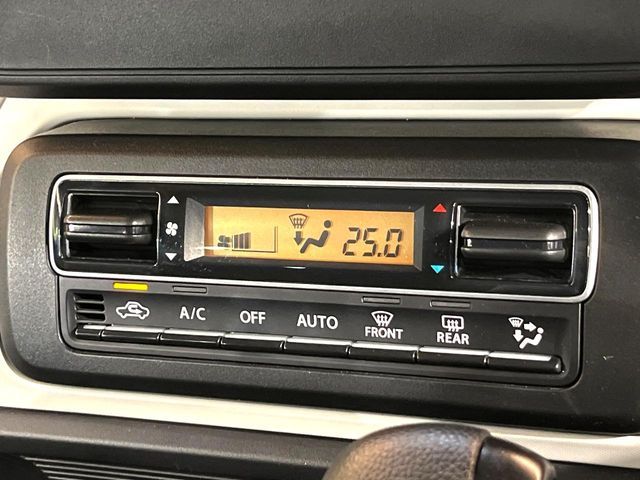 SUZUKI SPACIA 2019 Image 31