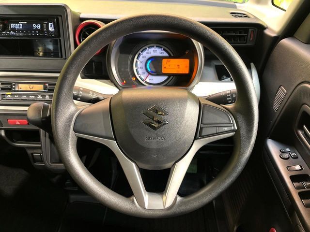 SUZUKI SPACIA 2019 Image 31