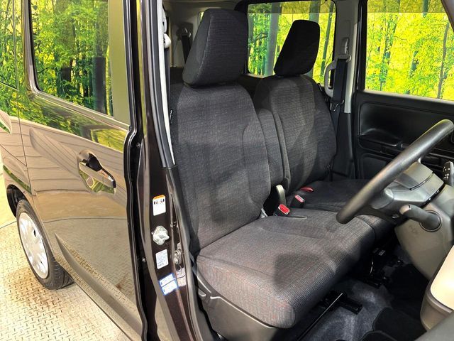 SUZUKI SPACIA 2019 Image 31