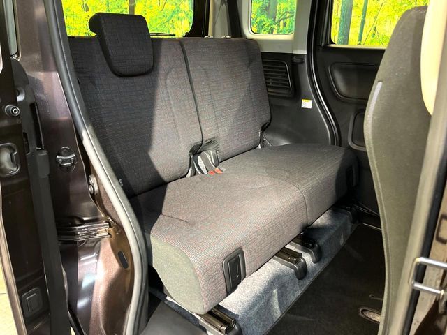 SUZUKI SPACIA 2019 Image 31