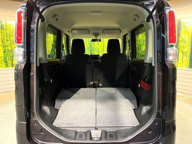 SUZUKI SPACIA 2019 Image 31